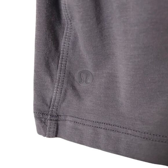 Lululemon All Yours Boyfriend Tee Moonphase Vitasea Size 4 - Picture 4 of 4